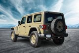 New 2025 Jeep Wrangler Unlimited Sport S 4xe image 2