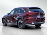 Certified 2025 MAZDA CX-90 Plug-In Hybrid w/ Premium Plus image 6