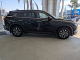 Used 2024 INFINITI QX60 Pure w/ Cargo Package image 5