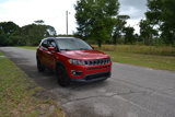 Used 2020 Jeep Compass Latitude image 4