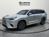 New 2025 Lexus TX 350 AWD image 3