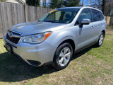 Used 2016 Subaru Forester 2.5i Premium w/ All-Weather Package image 2