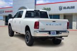 New 2025 RAM 2500 Laramie image 4