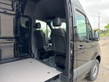 New 2025 Mercedes-Benz Sprinter 2500 image 6