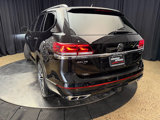 Used 2023 Volkswagen Atlas SEL Premium image 5