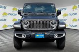 New 2025 Jeep Wrangler Sahara image 3