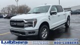 New 2025 Ford F150 Lariat w/ Tow/Haul Package image 4