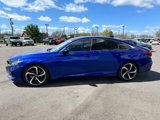Used 2022 Honda Accord Sport Special Edition image 3