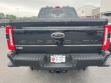 New 2025 Ford F250 Lariat w/ Lariat Ultimate Package image 4