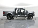 New 2025 Ford F150 Lariat w/ Equipment Group 502A High image 4