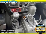 New 2025 Jeep Wrangler Unlimited Rubicon w/ Technology Group image 6