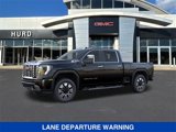 New 2025 GMC Sierra 2500 Denali w/ Denali Reserve Package image 3