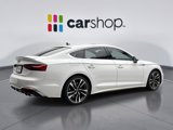 Used 2024 Audi S5 Premium image 5