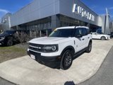 Certified 2024 Ford Bronco Sport Big Bend image 4