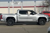 New 2025 Toyota Tundra Platinum image 3