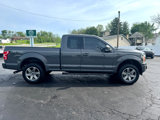 Used 2018 Ford F150 XLT w/ Equipment Group 302A Luxury image 4