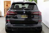 Used 2022 BMW X5 M50i w/ Executive Package image 4
