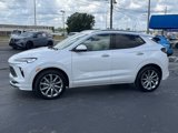 Used 2024 Buick Encore GX Avenir w/ Avenir Convenience Package image 3