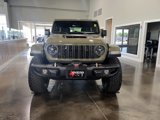 New 2025 Jeep Wrangler Unlimited Rubicon 392 image 2
