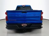 Certified 2022 Chevrolet Silverado 1500 W/T w/ WT Value Package image 5