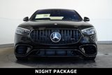 New 2025 Mercedes-Benz S 63 AMG S image 2