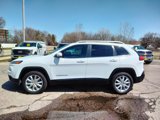 Used 2015 Jeep Cherokee Limited image 5