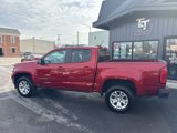 Used 2021 Chevrolet Colorado LT w/ LT Convenience Package image 2
