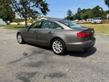 Used 2015 Audi A6 2.0T Premium Plus w/ Premium Plus Package image 3