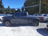 Used 2016 Ford F150 XLT w/ Equipment Group 302A Luxury image 3