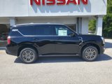 New 2025 Nissan Armada Platinum w/ Convenience Package image 2