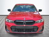 New 2025 BMW 330i Sedan w/ M Sport Package image 2