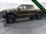 New 2025 Ford F150 Raptor image 4