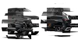 New 2025 GMC Yukon AT4 w/ AT4 Premium Plus Package image 4
