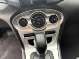 Used 2018 Ford Fiesta SE image 5