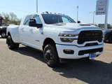 New 2025 RAM 3500 Laramie image 4