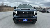 New 2025 Chevrolet Silverado 2500 LT w/ Trail Boss Package image 2