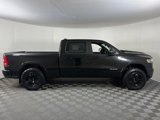 New 2025 RAM 1500 Laramie w/ Sport Appearance Package image 5