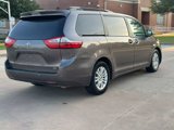 Used 2017 Toyota Sienna XLE image 5