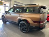Used 2024 Hyundai Santa Fe Calligraphy image 3