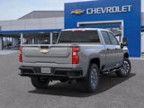 New 2025 Chevrolet Silverado 2500 Custom w/ Custom Value Package image 4