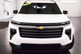 New 2025 Chevrolet Traverse LT w/ Driver Confidence Package image 2