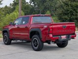 New 2025 Toyota Tacoma TRD Off-Road image 3