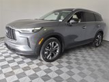 New 2025 INFINITI QX60 Luxe w/ Vision Package image 4