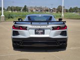 New 2026 Chevrolet Corvette Stingray Preferred Cpe w/ 2LT image 6