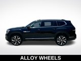 New 2025 Volkswagen Atlas SEL Premium R-Line image 3