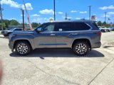 New 2025 Toyota Sequoia 1794 Edition image 2