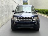 Used 2016 Land Rover LR4 HSE image 3