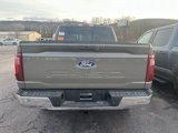 New 2025 Ford F150 XLT w/ Equipment Group 302A MID image 3