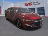 Used 2024 Chevrolet Malibu LT image 3