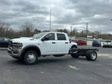 New 2025 RAM 5500 Tradesman w/ Safety Group image 5
